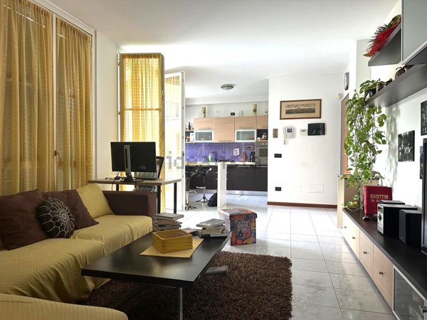 appartamento in vendita a Trezzano sul Naviglio