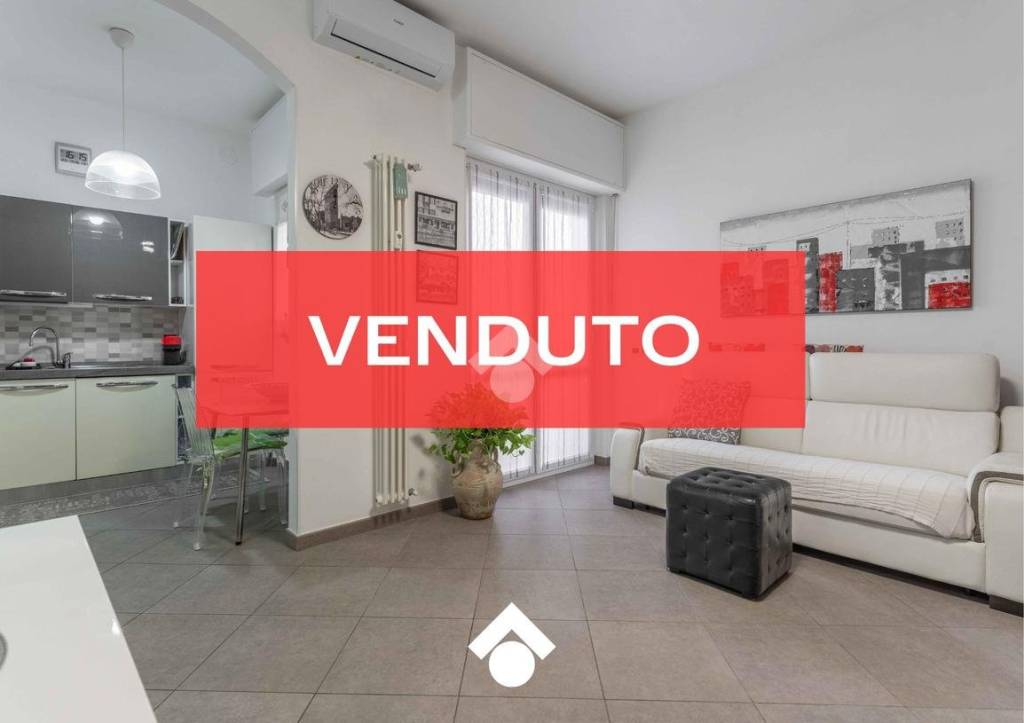 appartamento in vendita a Trezzano sul Naviglio