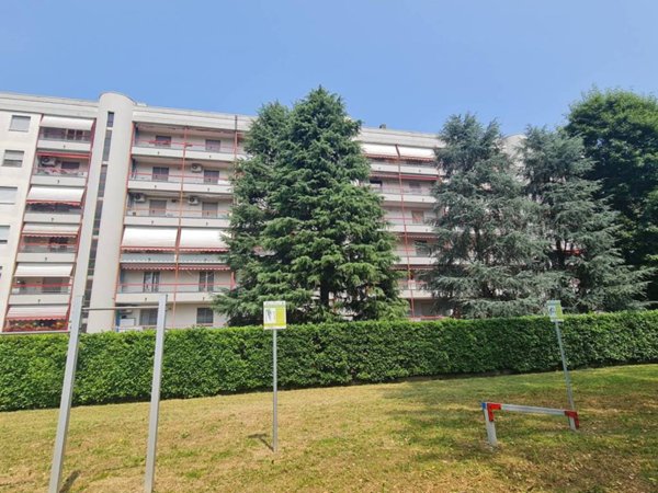 appartamento in vendita a Trezzano sul Naviglio