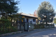 casa indipendente in vendita a Trezzano sul Naviglio