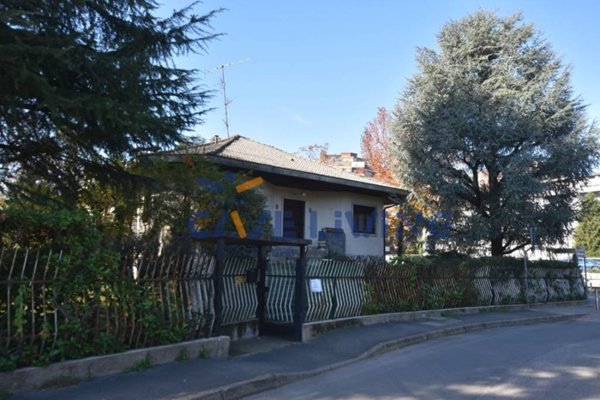 casa indipendente in vendita a Trezzano sul Naviglio
