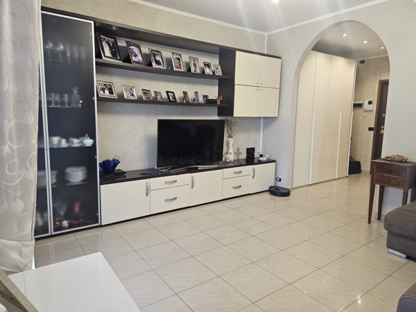 appartamento in vendita a Trezzano sul Naviglio