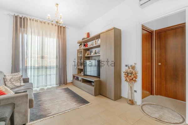 appartamento in vendita a Trezzano sul Naviglio