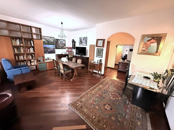 appartamento in vendita a Trezzano sul Naviglio