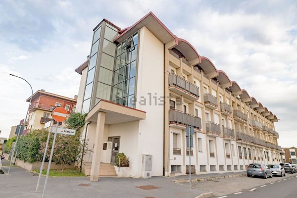 appartamento in vendita a Trezzano sul Naviglio