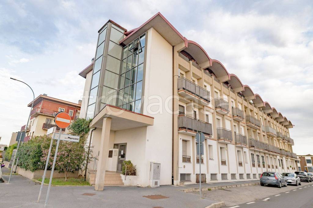 appartamento in vendita a Trezzano sul Naviglio