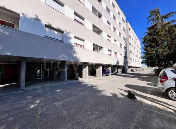 appartamento in vendita a Trezzano sul Naviglio