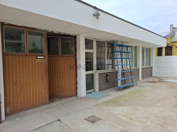 capannone in vendita a Trezzano sul Naviglio