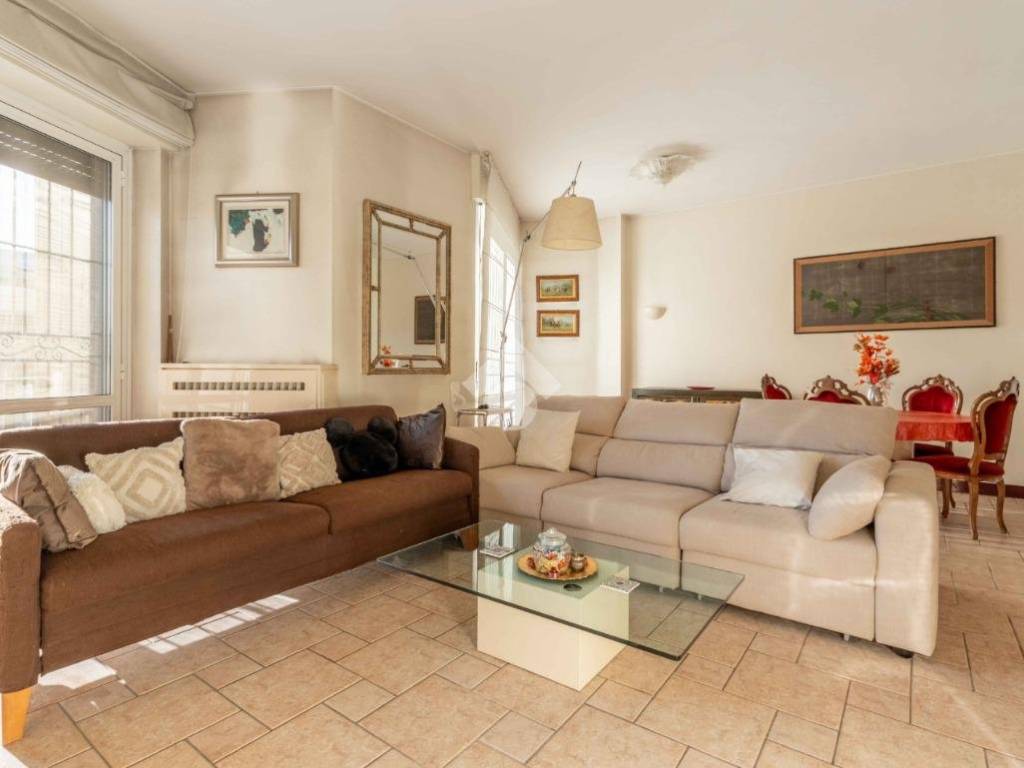 appartamento in vendita a Trezzano sul Naviglio