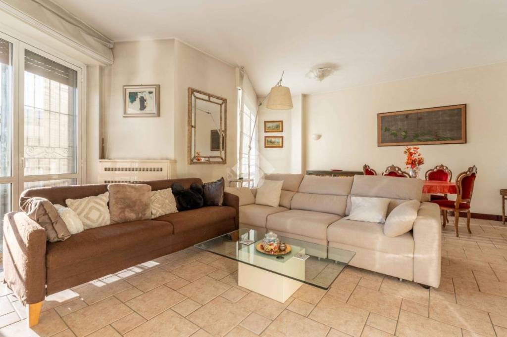 appartamento in vendita a Trezzano sul Naviglio