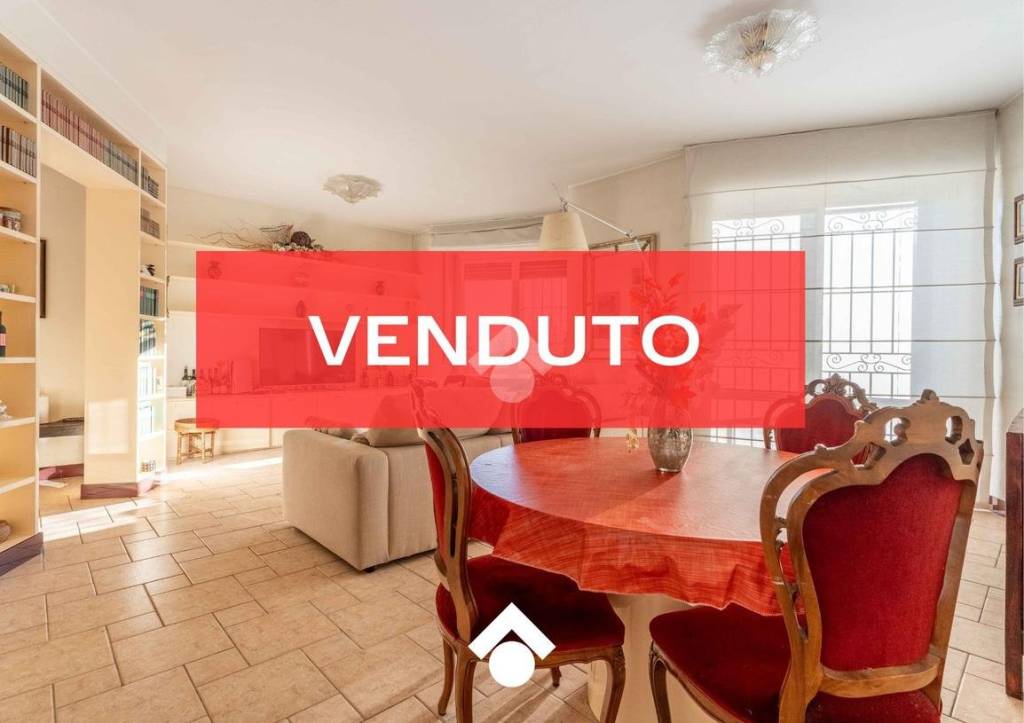 appartamento in vendita a Trezzano sul Naviglio