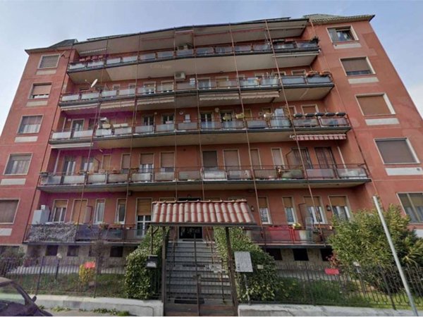 appartamento in vendita a Trezzano sul Naviglio
