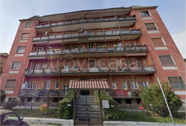 appartamento in vendita a Trezzano sul Naviglio