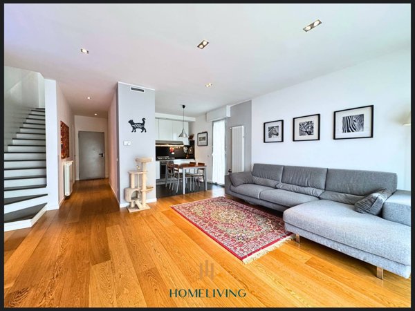 casa indipendente in vendita a Trezzano sul Naviglio