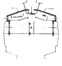 appartamento in vendita a Trezzano sul Naviglio
