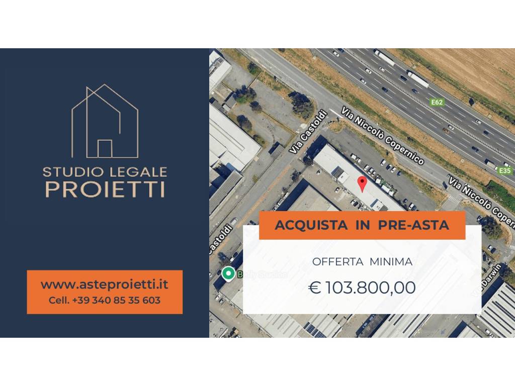 ufficio in vendita a Trezzano sul Naviglio