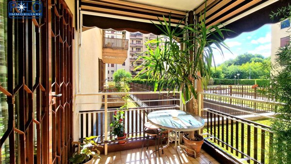 appartamento in vendita a Trezzano sul Naviglio