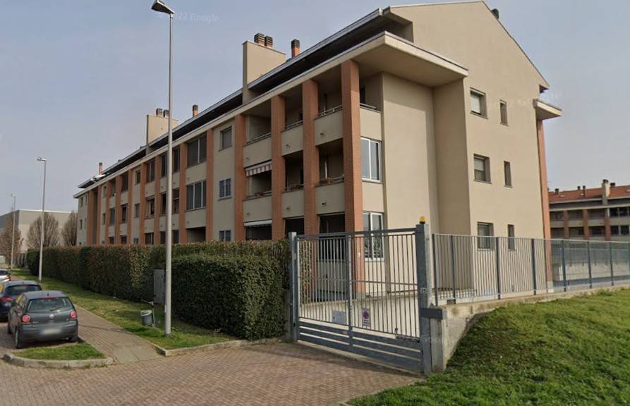 appartamento in vendita a Trezzano sul Naviglio