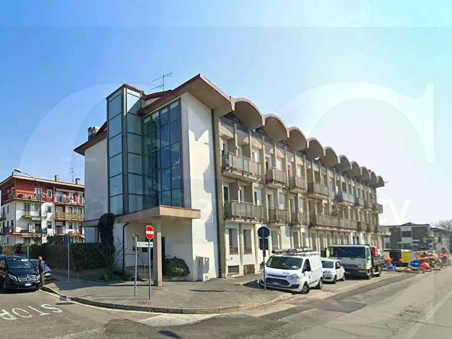 appartamento in vendita a Trezzano sul Naviglio