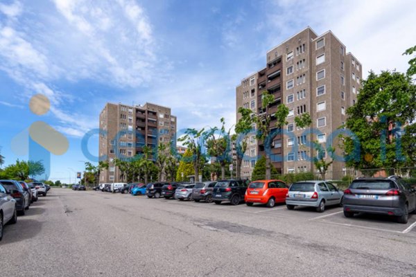 appartamento in vendita a Trezzano sul Naviglio