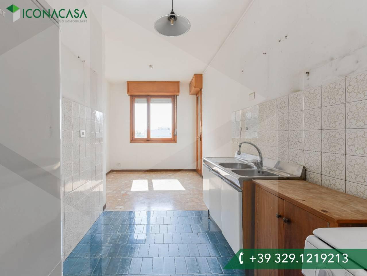 appartamento in vendita a Trezzano sul Naviglio