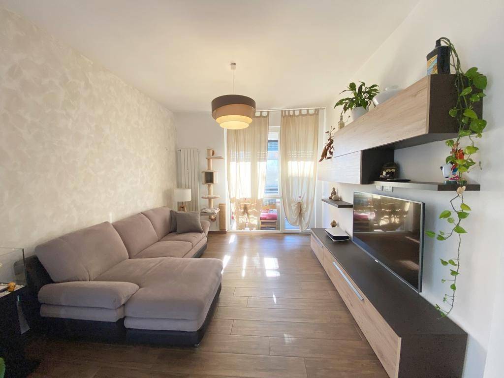 appartamento in vendita a Trezzano sul Naviglio