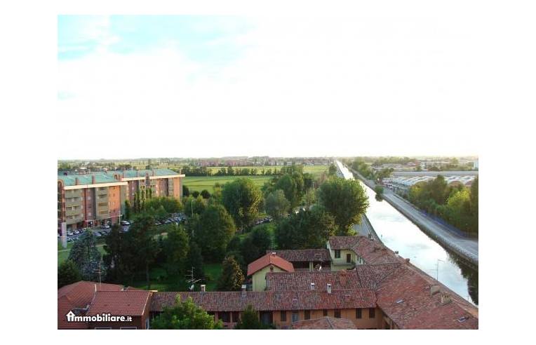 appartamento in vendita a Trezzano sul Naviglio