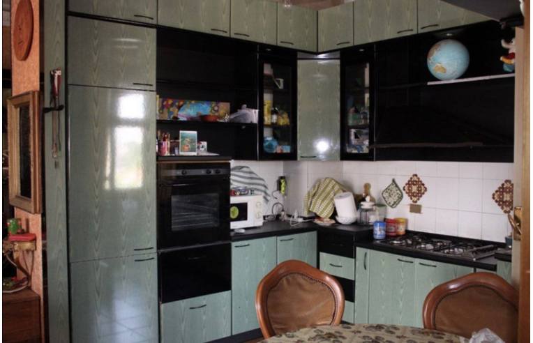 appartamento in vendita a Trezzano sul Naviglio