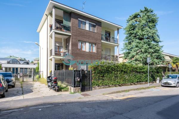 appartamento in vendita a Trezzano sul Naviglio