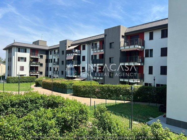 appartamento in vendita a Trezzano sul Naviglio