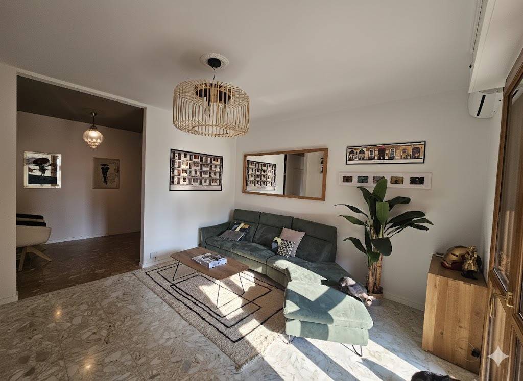 appartamento in vendita a Trezzano sul Naviglio