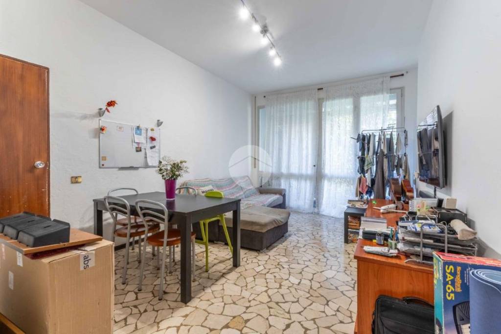 appartamento in vendita a Trezzano sul Naviglio