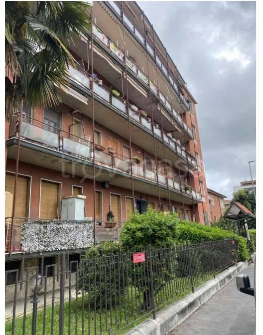 appartamento in vendita a Trezzano sul Naviglio