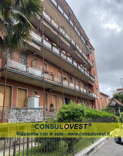 appartamento in vendita a Trezzano sul Naviglio