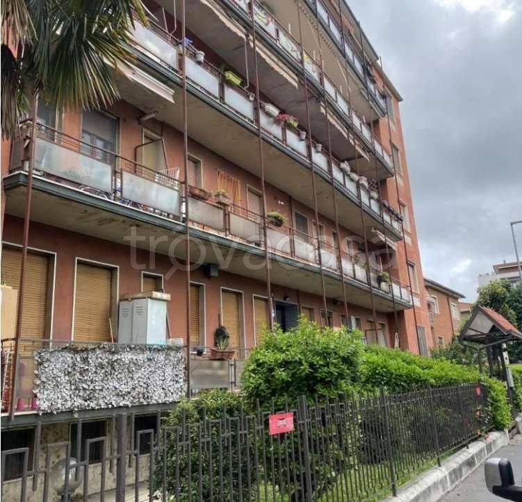 appartamento in vendita a Trezzano sul Naviglio