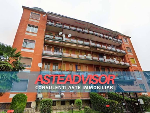 appartamento in vendita a Trezzano sul Naviglio
