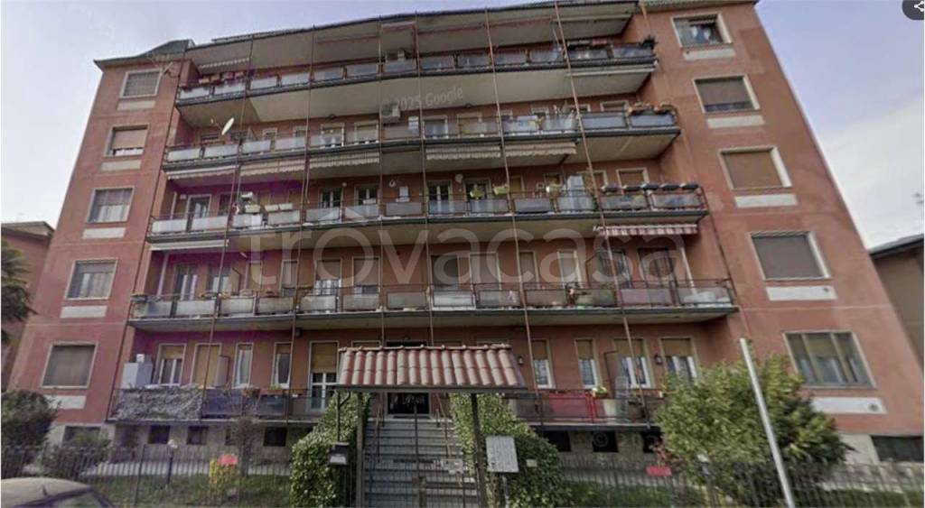 appartamento in vendita a Trezzano sul Naviglio