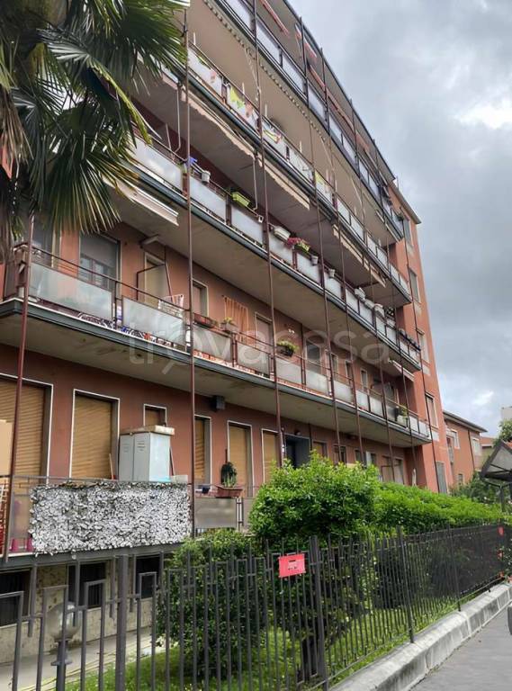 appartamento in vendita a Trezzano sul Naviglio