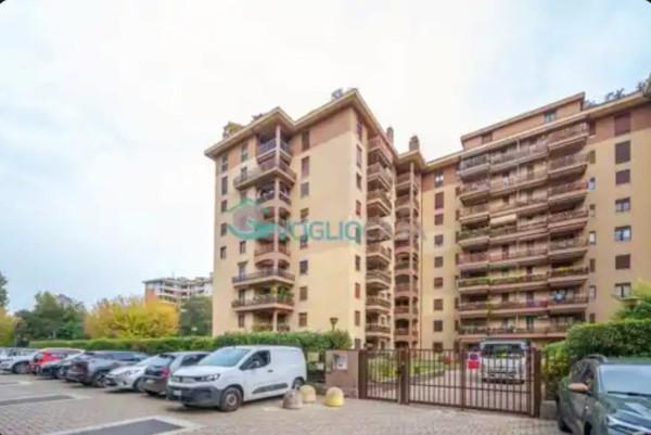 appartamento in vendita a Trezzano sul Naviglio