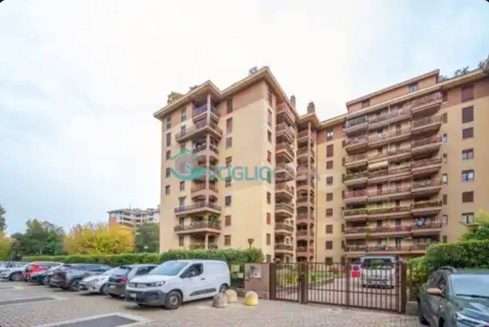 appartamento in vendita a Trezzano sul Naviglio