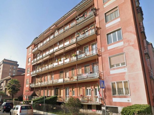 appartamento in vendita a Trezzano sul Naviglio