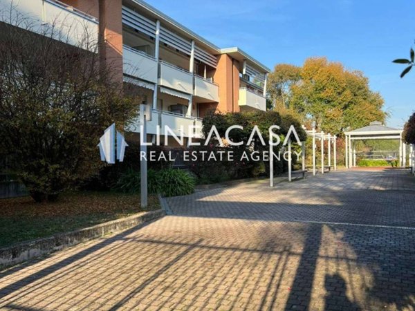 appartamento in vendita a Trezzano sul Naviglio