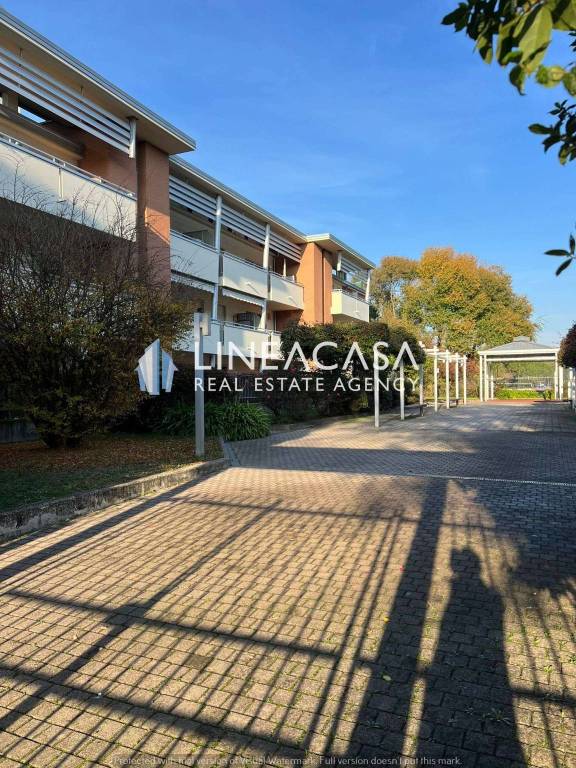 appartamento in vendita a Trezzano sul Naviglio