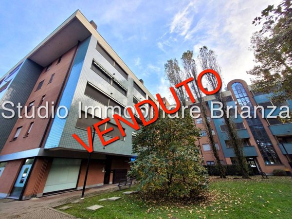 appartamento in vendita a Trezzano sul Naviglio