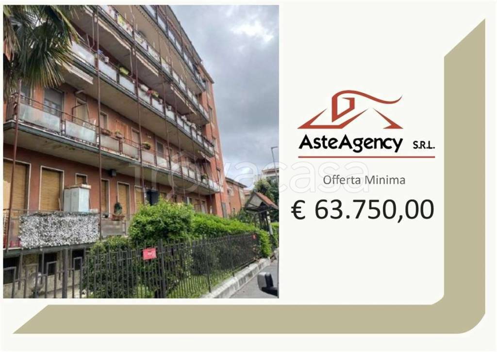 appartamento in vendita a Trezzano sul Naviglio