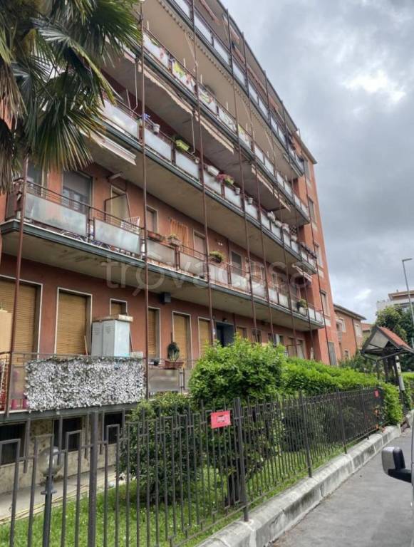appartamento in vendita a Trezzano sul Naviglio