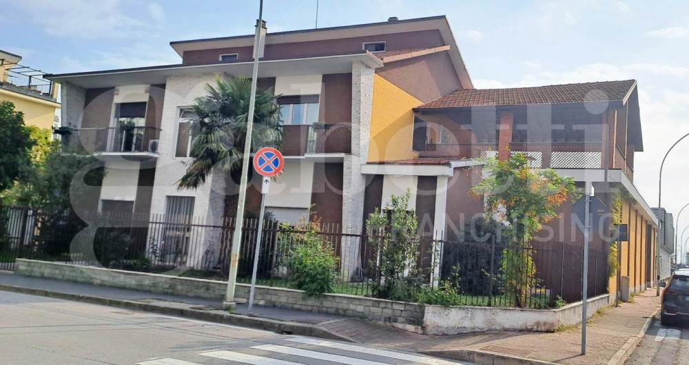 appartamento in vendita a Trezzano sul Naviglio