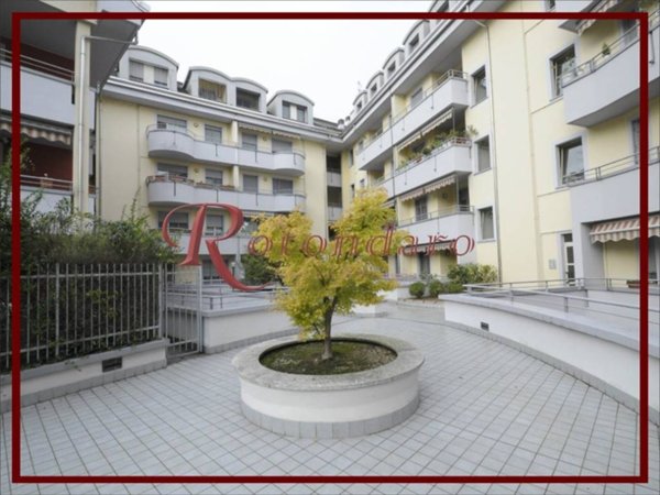 appartamento in vendita a Trezzano sul Naviglio