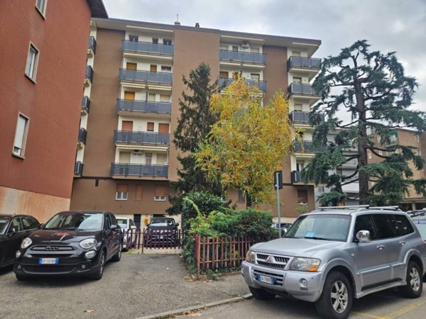 appartamento in vendita a Trezzano sul Naviglio