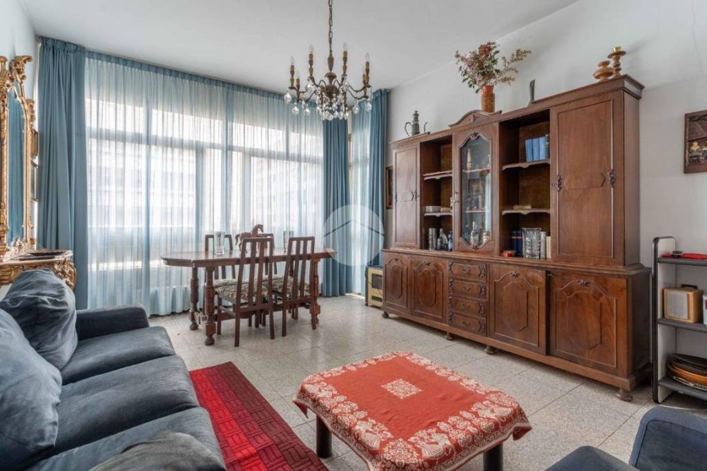 appartamento in vendita a Trezzano sul Naviglio